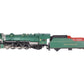 Lionel 6-11103 Southern 4-6-2 PS-4 Steam Locomotive & Tender #1403 with TMCC/Box