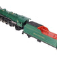 Lionel 6-11103 Southern 4-6-2 PS-4 Steam Locomotive & Tender #1403 with TMCC/Box