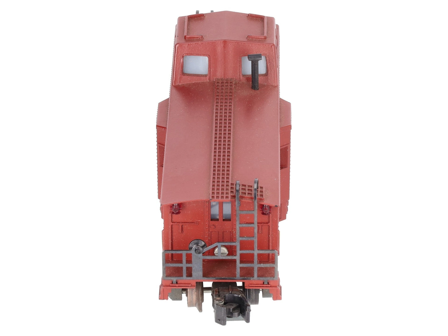 American Flyer 24618 S Vintage Deluxe Caboose EX/Box