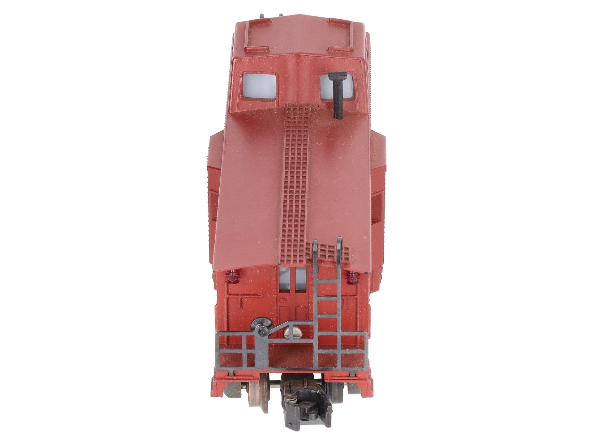 American Flyer 24618 S Vintage Deluxe Caboose EX/Box