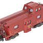 American Flyer 24618 S Vintage Deluxe Caboose EX/Box
