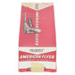 American Flyer 24618 S Vintage Deluxe Caboose EX/Box