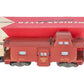American Flyer 24618 S Vintage Deluxe Caboose EX/Box