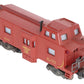 American Flyer 24618 S Vintage Deluxe Caboose EX/Box