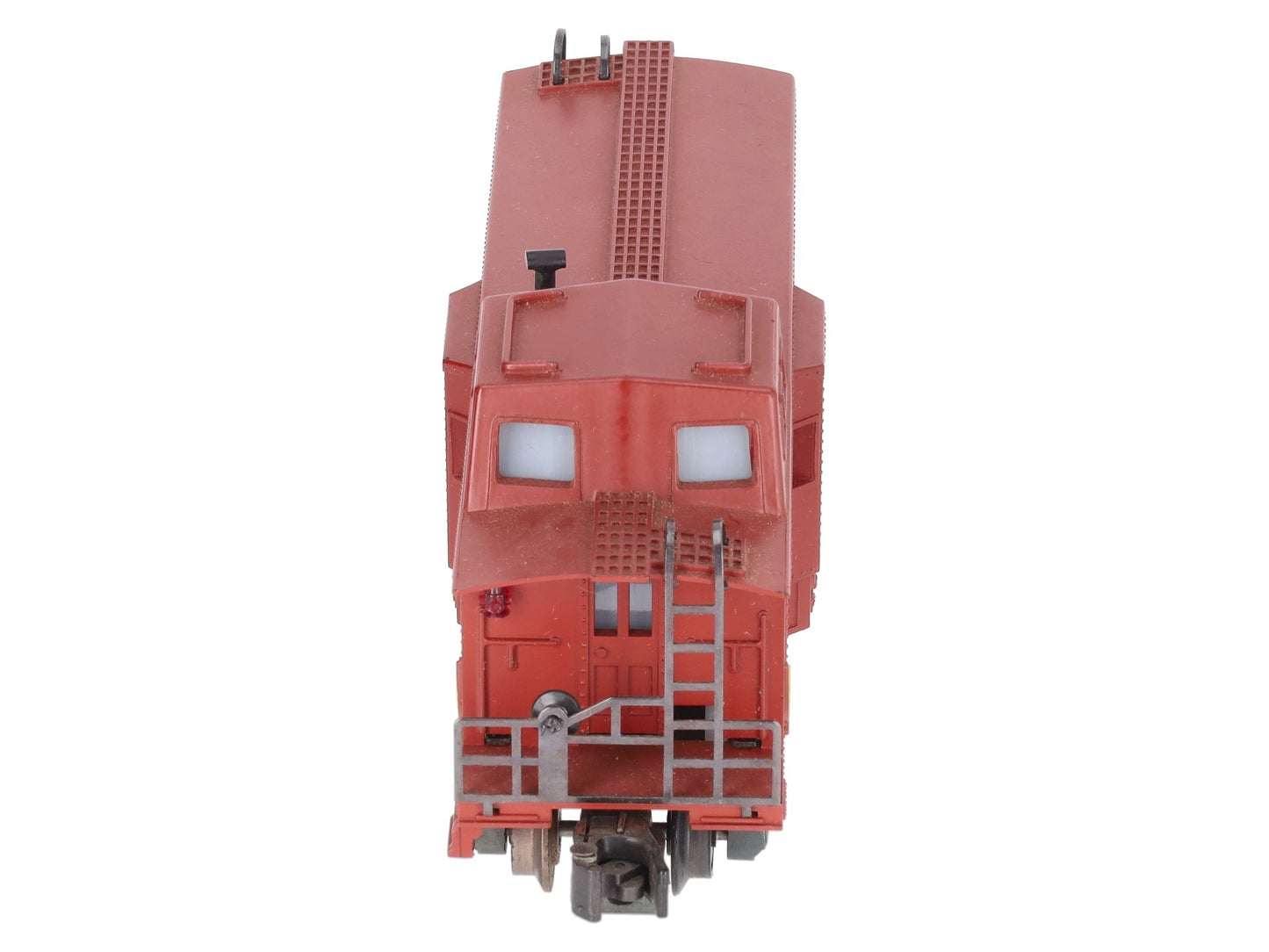 American Flyer 24618 S Vintage Deluxe Caboose EX/Box