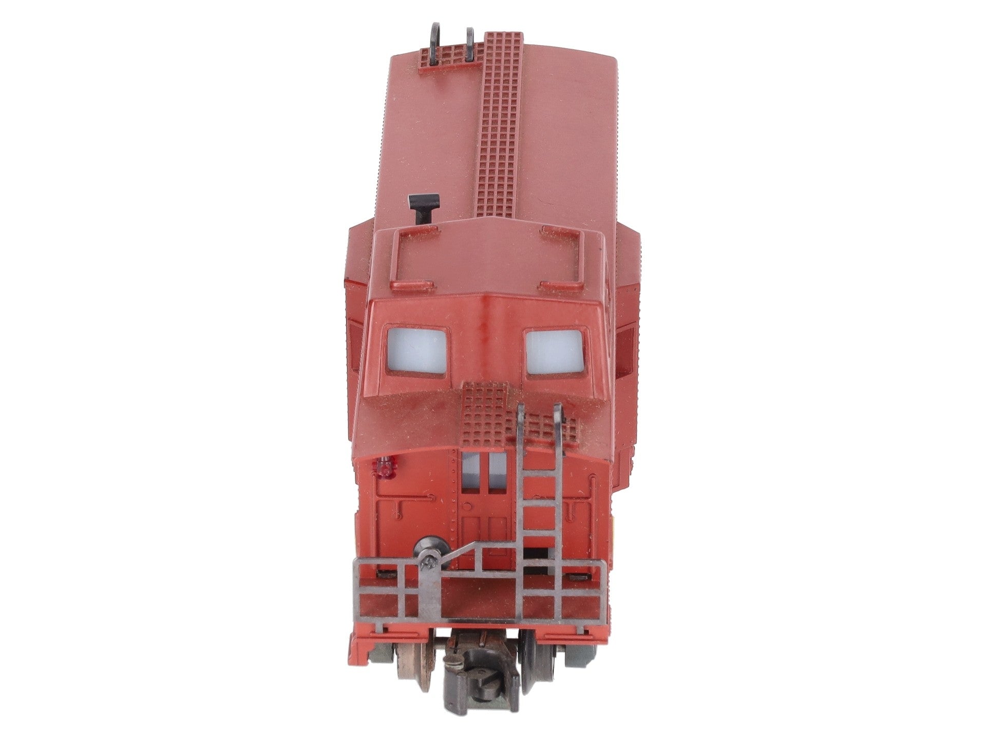 American Flyer 24618 S Vintage Deluxe Caboose EX/Box