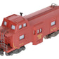 American Flyer 24618 S Vintage Deluxe Caboose EX/Box