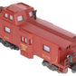 American Flyer 24618 S Vintage Deluxe Caboose EX/Box