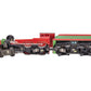 MTH 30-1727-1 O Christmas 4-4-0 General Steam Engine with Proto-Sound 3.0 #12