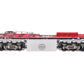 Lionel 2333210 O Gauge Union Pacific SD70ACE Diesel Locomotive #1988 VG