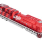 Lionel 2333210 O Gauge Union Pacific SD70ACE Diesel Locomotive #1988 VG