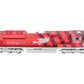 Lionel 2333210 O Gauge Union Pacific SD70ACE Diesel Locomotive #1988 VG