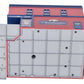Lionel 2129090 O Plug-Expand-Play Angela Trotta Thomas Hobby Store Building