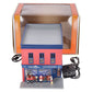 Lionel 2129090 O Plug-Expand-Play Angela Trotta Thomas Hobby Store Building