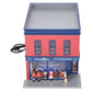 Lionel 2129090 O Plug-Expand-Play Angela Trotta Thomas Hobby Store Building