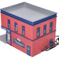 Lionel 2129090 O Plug-Expand-Play Angela Trotta Thomas Hobby Store Building