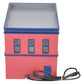 Lionel 2129090 O Plug-Expand-Play Angela Trotta Thomas Hobby Store Building