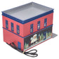 Lionel 2129090 O Plug-Expand-Play Angela Trotta Thomas Hobby Store Building