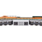 Kato 37-6444 HO BNSF Heritage II AC4400CW Diesel Locomotive #5622 w/DCC/Sound EX/Box