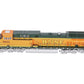 Kato 37-6444 HO BNSF Heritage II AC4400CW Diesel Locomotive #5622 w/DCC/Sound EX/Box
