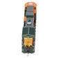 Kato 37-6444 HO BNSF Heritage II AC4400CW Diesel Locomotive #5622 w/DCC/Sound EX/Box