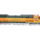 Kato 37-6444 HO BNSF Heritage II AC4400CW Diesel Locomotive #5622 w/DCC/Sound EX/Box