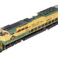 Athearn G68703 HO NS "Reading Company Heritage" SD70ACe Diesel Locomotive #1067