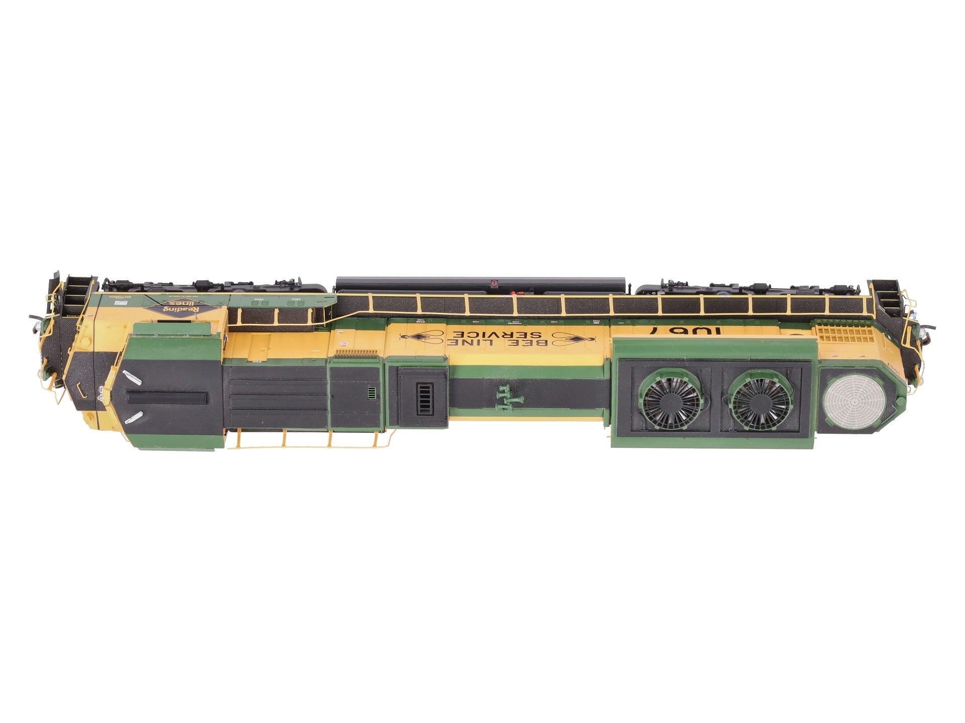 Athearn G68703 HO NS 