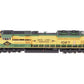 Athearn G68703 HO NS "Reading Company Heritage" SD70ACe Diesel Locomotive #1067