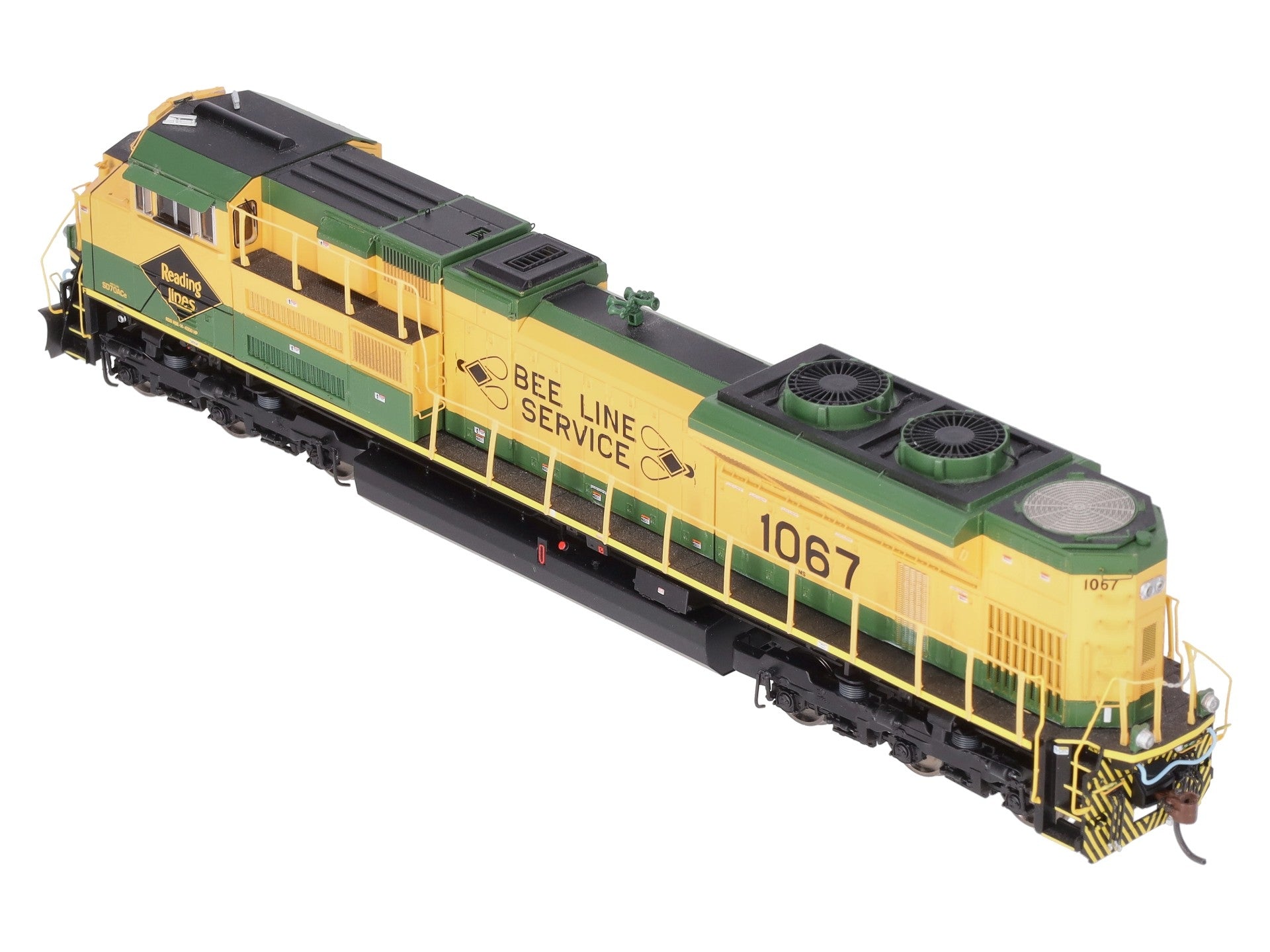 Athearn G68703 HO NS 