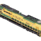 Athearn G68703 HO NS "Reading Company Heritage" SD70ACe Diesel Locomotive #1067