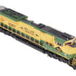 Athearn G68703 HO NS "Reading Company Heritage" SD70ACe Diesel Locomotive #1067