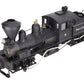 Bachmann 81196 G Pardee & Curtin Lumber Co. 2-Truck Shay Steam Locomotive #11 EX/Box