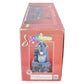 Bachmann 81196 G Pardee & Curtin Lumber Co. 2-Truck Shay Steam Locomotive #11 EX/Box