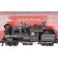 Bachmann 81196 G Pardee & Curtin Lumber Co. 2-Truck Shay Steam Locomotive #11 EX/Box