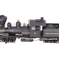 Bachmann 81196 G Pardee & Curtin Lumber Co. 2-Truck Shay Steam Locomotive #11 EX/Box