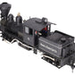 Bachmann 81196 G Pardee & Curtin Lumber Co. 2-Truck Shay Steam Locomotive #11 EX/Box