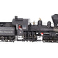 Bachmann 81196 G Pardee & Curtin Lumber Co. 2-Truck Shay Steam Locomotive #11 EX/Box