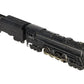 Lionel 682 Vintage O 6-8-6 Steam Turbine Locomotive w/2046W Tender VG