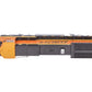 Atlas 9870 HO BNSF/Wedge Dash 8-40BW Diesel Locomotive #525 w/DCC & Sound