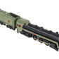 Scale Models 4-6-4 HO BRASS CNR K-5a Steam Locomotive w/Tender #5700 EX/Box
