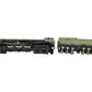 Scale Models 4-6-4 HO BRASS CNR K-5a Steam Locomotive w/Tender #5700 EX/Box