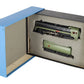 Scale Models 4-6-4 HO BRASS CNR K-5a Steam Locomotive w/Tender #5700 EX/Box