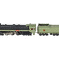 Scale Models 4-6-4 HO BRASS CNR K-5a Steam Locomotive w/Tender #5700 EX/Box