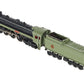 Scale Models 4-6-4 HO BRASS CNR K-5a Steam Locomotive w/Tender #5700 EX/Box