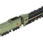 Scale Models 4-6-4 HO BRASS CNR K-5a Steam Locomotive w/Tender #5700 EX/Box
