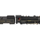 Scale Models 2-8-2 HO Canadian Pacific S-2 Steam Locomotive w/Tender #5468 EX/Box