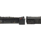 Scale Models 2-8-2 HO Canadian Pacific S-2 Steam Locomotive w/Tender #5468 EX/Box