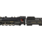 Scale Models 2-8-2 HO Canadian Pacific S-2 Steam Locomotive w/Tender #5468 EX/Box