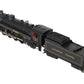 Scale Models 2-8-2 HO Canadian Pacific S-2 Steam Locomotive w/Tender #5468 EX/Box